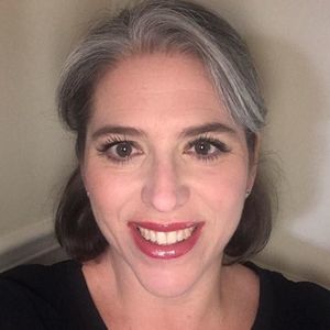 Meet your Posher, Beth